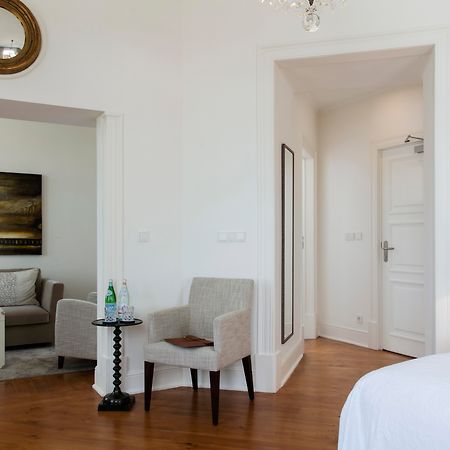 Grand House - Relais & Chateaux Вила-Реал-ди-Санту-Антониу Экстерьер фото