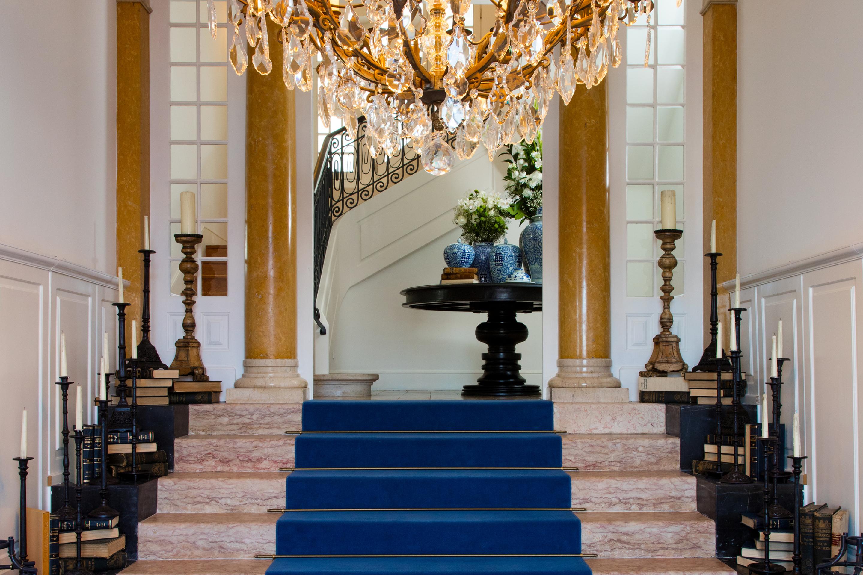 Grand House - Relais & Chateaux Вила-Реал-ди-Санту-Антониу Экстерьер фото